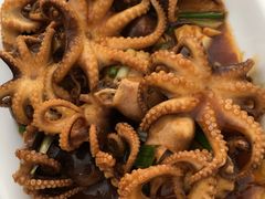 -胖大嫂渔家排档·全海景餐厅(渔村店)