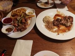 -宝莱纳啤酒花园餐厅PAULANER BRAUHAUS Nanjing(广州路店)