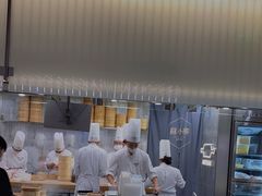 -苏小柳点心·手作小笼包(浦东嘉里城分院)