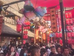 -杭州宋城