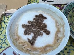 -宫事颐庭·老佛爷贵寿下午茶(颐和园店)