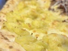 -1861意大利餐厅(文化广场店)