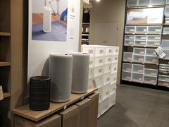 -MUJI无印良品(武汉世界城广场店)