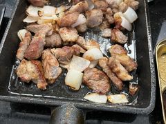 -炙韩料理·部队锅专门店