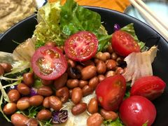 -炒豆合作社(东四总店)