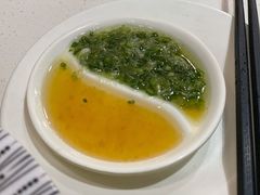 葱油-锦园春香港茶餐厅(西海湾旗舰店)