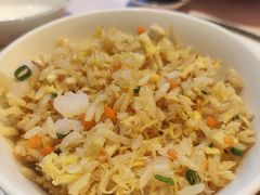 -扬州香格里拉·香宫中餐厅