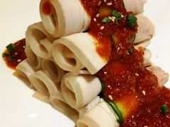 -俏江南(中山路先天下广场店)