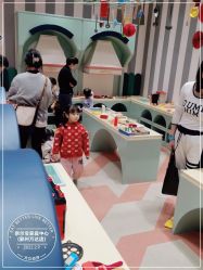 -奈尔宝·儿童乐园·亲子餐厅(鄞州万达店)