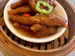 -潮府馆·非遗潮州菜·世纪公园(新国际博览中心店)