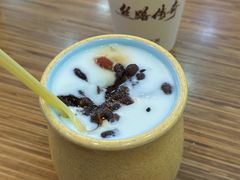 -丝路传奇·中国拉面航母店(北医三院店)