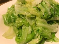 手撕包菜-渝信川菜(西单店)