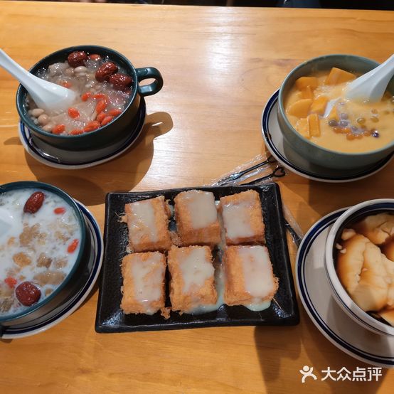 徐乐·糖水店