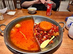 -楠火锅(仁恒梦中心店)