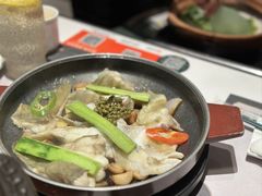 -新兴·金羊座·粤菜点心(乐峰店)