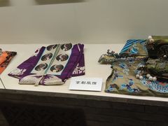 -吉林市博物馆