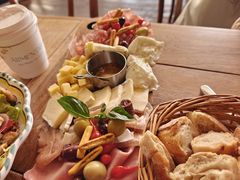 -Alimentari早午餐(安福路店)