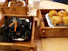 -皇马假日醉海南大酒店·假日一品派茶楼(秀英店)