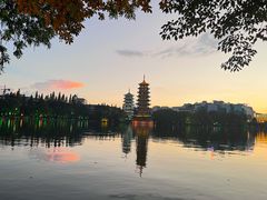 -桂林两江四湖景区