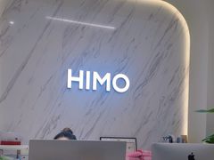 -HIMO海马体照相馆(上海华润CP静安店)