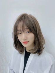 -Moyue HAIR SALON