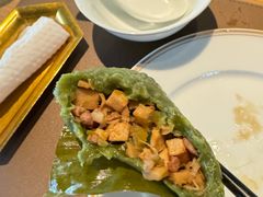 -新荣记(西溪湿地店)