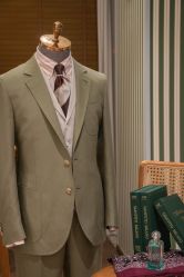 -优刻西服西装定制(金轮国际广场店)