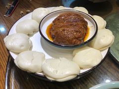 -秦唐一号西安菜馆(钟楼店)