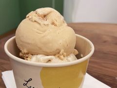 -LUNEURS月乐诗·法式冰淇淋(环贸店)