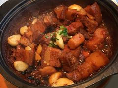 毛氏红烧肉-炊烟小炒黄牛肉(中心印象城店)