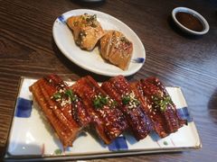 -大雄寿司(中华广场店)