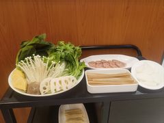 -蝎王府羊蝎子(嵩山南路店)