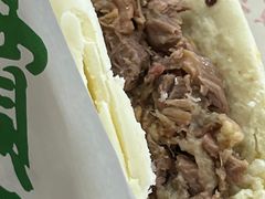 -西安贾三灌汤包·回坊小吃·清真炒菜(北院门总店)