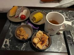 -和子足浴SPA会馆(竹山路店)