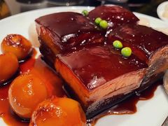-上海苏宁宝丽嘉酒店·嘉府壹号中餐厅