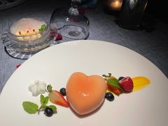 -弦月窗LUNETTE BY AMANDA(复兴路店)