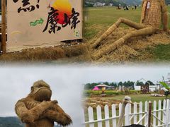 -趣飞飞黑麋峰国际滑翔伞基地
