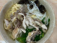 -铭记嘎洒生态鳝鱼(迎春街店)