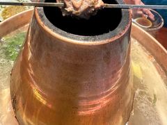 -1078號老北京涮肉(松柏店)