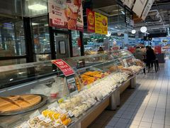 -大润发(勤业店)