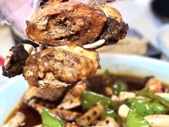-沪小胖·小龙虾·蓝龙王(八佰伴店)
