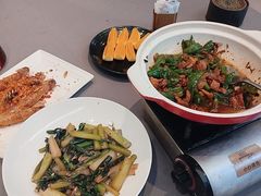 -徐记海鲜(开福寺|伍家岭店)