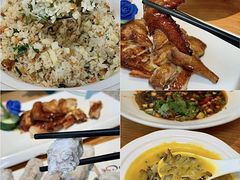 -明思味 二十年潮粤菜(榕城东山店)