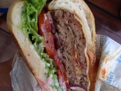 iphone_upload_pic-Fergburger(皇后镇店)