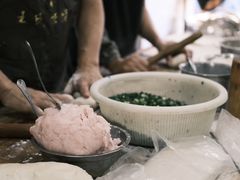 -王氏烧饼·无矾油条