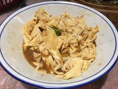 -园林美食城·本土农家菜(杨和镇店)