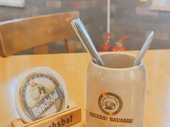 -巴伐利亚啤酒坊(意式风情街店)