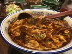 -那家小馆•北京菜•烤鸭(中关村店)