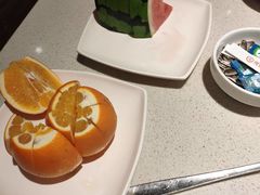 -海底捞火锅(亲子主题北金鹰店)