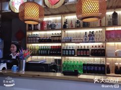 -锅来乐地锅鸡(安亭店)